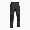 Herren-Trekkinghose Pinewood Caribou TC d.anthrazit/schwarz