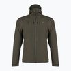 Pinewood Herren Abisko/Telluz 3L moosgrün Regenjacke