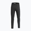 Pinewood Abisko Merino Base Layer Thermohose rauchschwarz