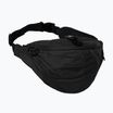 Pinewood Cross Waist Pack Nierentasche 4 l schwarz