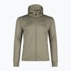 Herren Pinewood Finnveden Hoodie mid khaki trekking sweatshirt