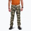 Herren Pinewood Värnamo Serengeti khaki camou trekking Hose