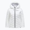 Skijacke Damen Peak Performance Frost Ski off white