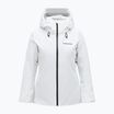 Damen-Skijacke Peak Performance W Anima off white