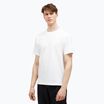 Shirt Herren Peak Performance Original Small Logo Tee off white