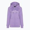 Women's Peak Performance Original Hoodie bougainvillea