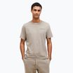 Shirt Herren Peak Performance Original Small Logo Tee avid beige