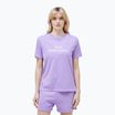 Frauen Peak Performance Original T-Shirt bougainvillea