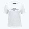 Damen Peak Performance Original Tee off white