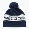 Wintermütze Peak Performance Pow blue shadow