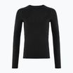 Herren Thermo Active Longsleeve Peak Performance Magic Crew schwarz