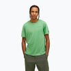 Peak Performance Herren Explore Logo T-Shirt Pfefferminz