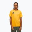Herren Peak Performance Explore T-shirt Grafik blazing orange