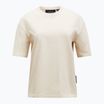 Damen Peak Performance Heavy Cotton T-Shirt avid beige