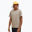 Herren Peak Performance Explore Logo T-shirt avid beige
