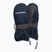 Skihandschuhe Kinder Didriksons Biggles Zip navy