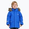 Winterjacke Kinder Didriksons Bjärven Paarka caribbean blue