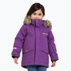 Winterjacke Kinder Didriksons Bjärven Paarka royal purple