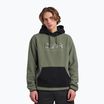 Herren Colourwear Teddy Hood 2.0 dk salbei Sweatshirt