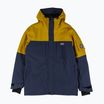 Herren Colourwear Eagle navy Snowboardjacke