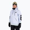 Colourwear Est 2010 Kapuze leo lila Snowboard Sweatshirt