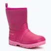 Tretorn Kuling Neopren rosa Kinder Gummistiefel