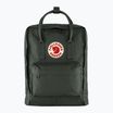 Fjällräven Kanken 660 waldgrün Wanderrucksack