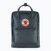 Fjällräven Kanken 031 graphit Wanderrucksack