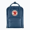 Stadtrucksack Fjällräven Kanken Mini 7 l royal blue