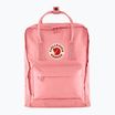 Fjällräven Kanken 16 l Wanderrucksack rosa