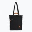 Fjällräven Totepack No. 1 Wandertasche schwarz