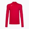 Herren Nike Dry Element Laufshirt rot