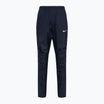 Damen Laufhose Nike Woven blau