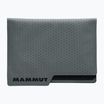 Mammut Smart Ultralight smoke Geldbörse