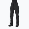 Damen Softshellhose MAMMUT Winter Hiking SO schwarz