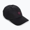 MAMMUT Baseballkappe schwarz
