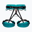 Mammut 4 Slide Klettergurt dark ceramic