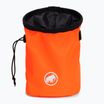 MAMMUT Gym Basic Kreidetasche orange