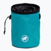 MAMMUT Gym Basic Kreidetasche türkis