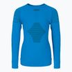 Kinder-Thermoshirt LS X-Bionic Invent 4.0 blau INYT06W19J