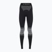 Thermo-aktive Damenhose X-Bionic Energizer 4.0 schwarz NGYP05W19W