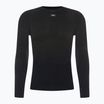 Herren X-Bionic Energy Accumulator 4.0 Thermo-Sweatshirt opalschwarz/arcticweiß