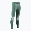 Thermoaktive Damenhose X-Bionic Energizer 4.0 Salbeigrün/Optikweiß