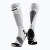 Skisocken Damen X-Socks Ski Discover Otc x white/grey