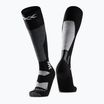 Snowboard Socken X-Socks Snowboard Discover Otc x schwarz/hellgrau