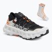 X-Bionic Terraskin X01 x weiß/x schwarz Laufschuhe