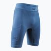 Men's X-Bionic Xceed Run Tights schieferblau/marine Thermoshorts
