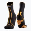 X-Socks Trailrun Terraskin Expert Crew Socken x schwarz