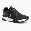 Herren Tennisschuhe On Running The Roger Clubhouse Pro schwarz/weiß