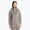 Women's On Running Club Hoodie Asche